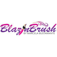 Blazin Brush