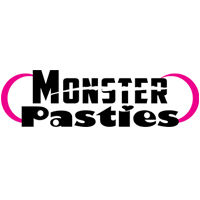 Monster Pasties
