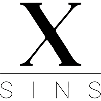 X-Sins Glitters