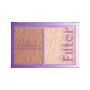 Collection Filter Finish Face Duo Contour & Highlight