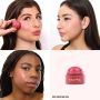 Moira Soft Blush Balm 02