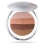 Pupa Luminys Baked All Over  Blush Powder 02