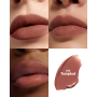 Moira Velvet Lip Tint Tempted 012