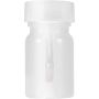 Plastic Bottle With Brush