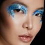 Kryolan True Nature Glitter Ocean Bleu