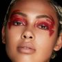 Kryolan True Nature Glitter Red