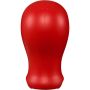 Bald Cap Mold Block