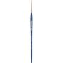 Kryolan Professional Round Toray Brush 4300