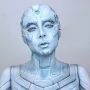 Global Face & Body Paint Pearl White 32gr
