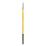 Kingart Nylon Round Brushes 7950-0