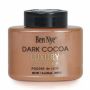 Ben Nye Luxury Powder Dark Cocoa 42gr