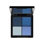 Make up Factory Artist Studio Quad Bluezone