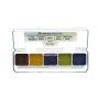 Ben Nye Bruise Alcohol-Base Palette