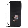 PXP Double Brush Holder Black