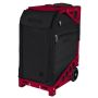 Zuca Pro Artist Oxford/Candy Red