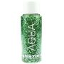 Kryolan Liquid Aquacolor Glitter Green