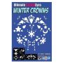 Lea Selley Ultimate Graffiti Eyes Winter Crowns
