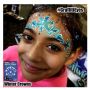 Lea Selley Ultimate Graffiti Eyes Winter Crowns