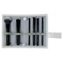 Royal Brush Moda  Makeup Brush Set 7 pc 