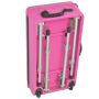 Craft-N-Go Workstation Pink With Accessoires