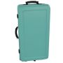 Teal Craft-n-Go Paint 28" Station with Accessories