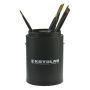 Premium Cylindric Brush Holder