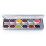 Ben Nye Magicake 12 Colors Palette Fx