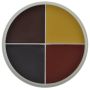 Ben Nye Creme Wheel Bruise&Abrasions 28gr.