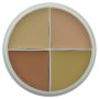Ben Nye Creme Color Wheel Highlight 14gr.