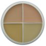 Ben Nye Creme Color Wheel Coverall 14gr.