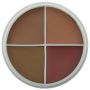 Ben Nye Creme Color Wheel Agestipple 14gr.