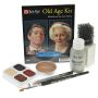 Ben Nye Old Age Kit