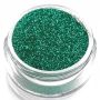 Glimmer Glitter Jars- Green