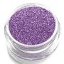 Glimmer Glitter Jars- Lilac 