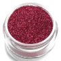 Glimmer Glitter Jars- Ruby Red