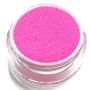 Glimmer Glitter Jars- UV Pink