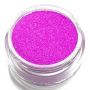 Glimmer Glitter Jars- UV Purple