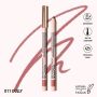 Moira Lip Appeal waterproof Liner Dolly 011