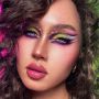 The Roaring 20's Eyeshadow Palette