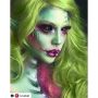 Ben Nye Magicake 12 Colors Palette Fantasy Palette 