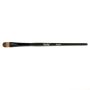 Ben Nye Medium Contoured Brush