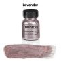 Mehron Metallic Powder Lavender