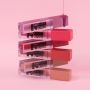 Collection Matte Liquid Lip Paint Self Starter