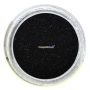 Bio Fine Glitter Black