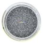 Bio Fine Glitter Silver 