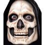 Woochie Foam Prosthetic - Skull