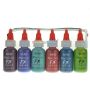 Ben Nye Procolor Airbrush Ultimate Fx Pack