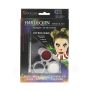 Woochie Stencil Kit - Harlequin