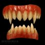 Moonstruck Fire Breath Teeth