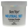 Ben Nye's Neutral Set Translucent Powder 200gr